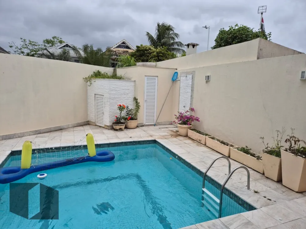 Casa, 4 quartos, 198 m² - Foto 5