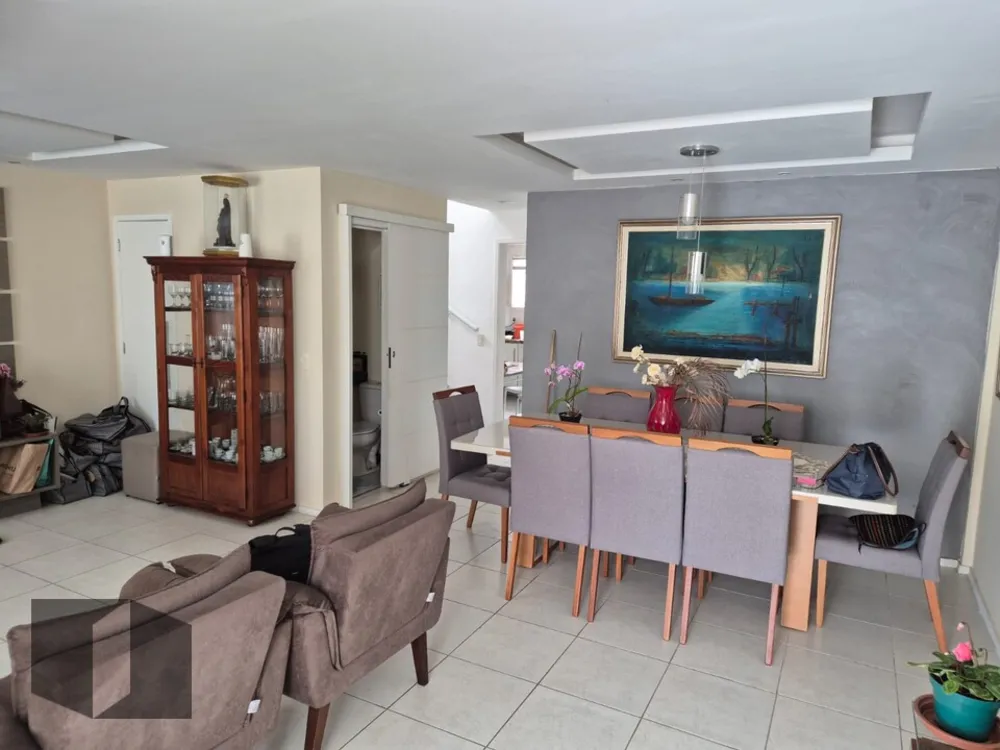 Casa, 4 quartos, 198 m² - Foto 6