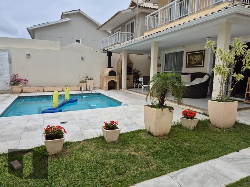 Casa, 4 quartos, 198 m² - Foto 2