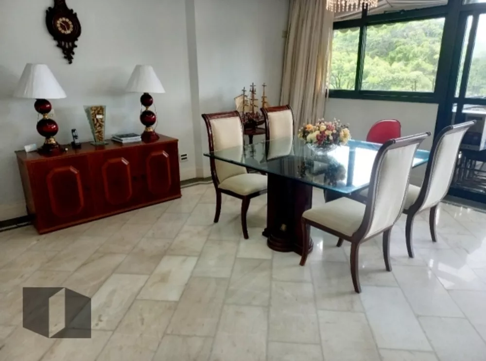 Apartamento, 3 quartos, 168 m² - Foto 4