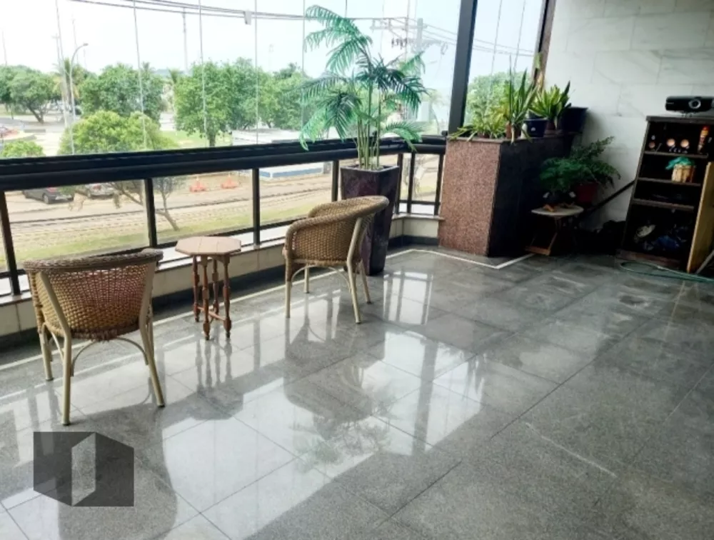 Apartamento, 3 quartos, 168 m² - Foto 44