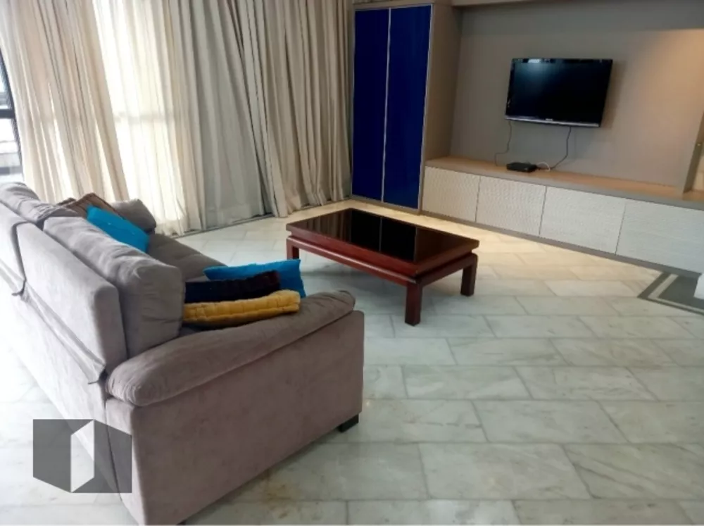 Apartamento, 3 quartos, 168 m² - Foto 6