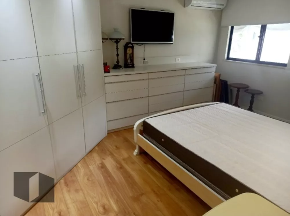 Apartamento, 3 quartos, 168 m² - Foto 50