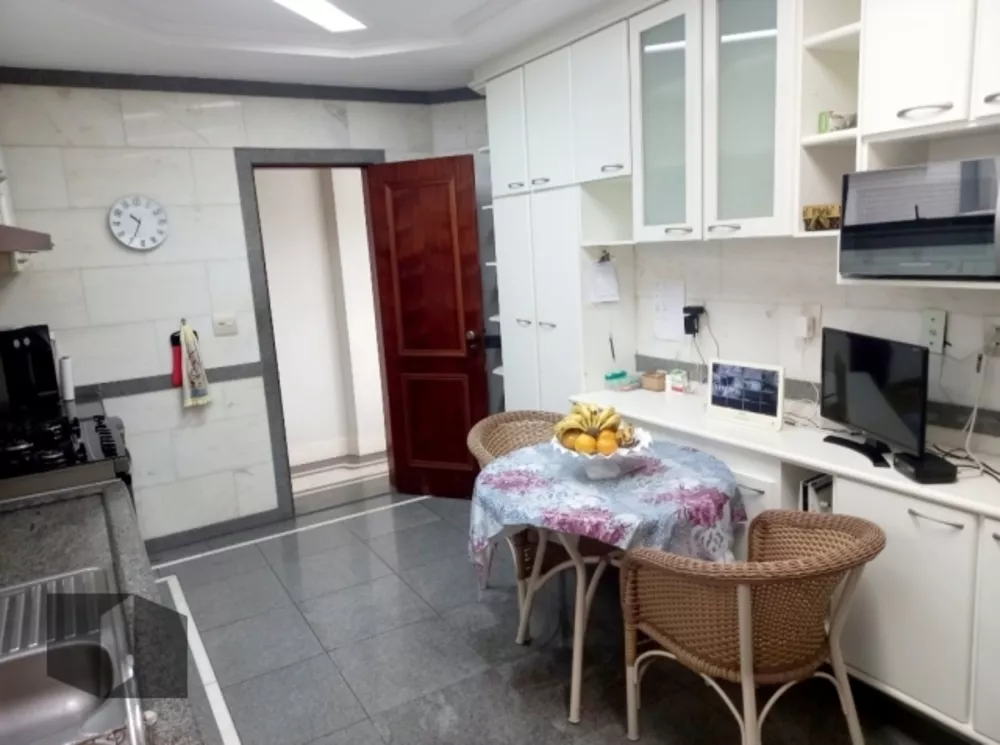 Apartamento, 3 quartos, 168 m² - Foto 28