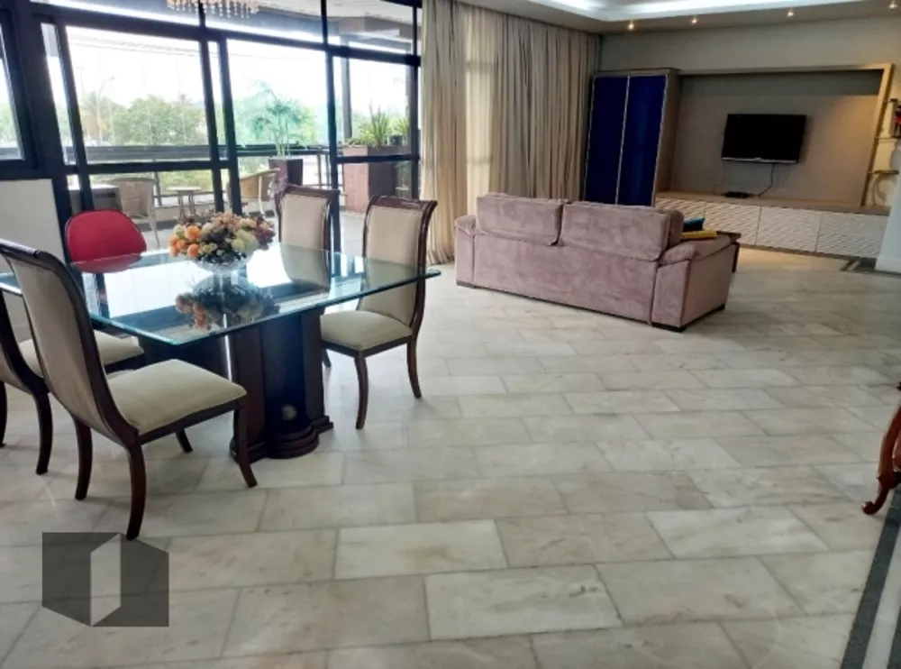 Apartamento, 3 quartos, 168 m² - Foto 5