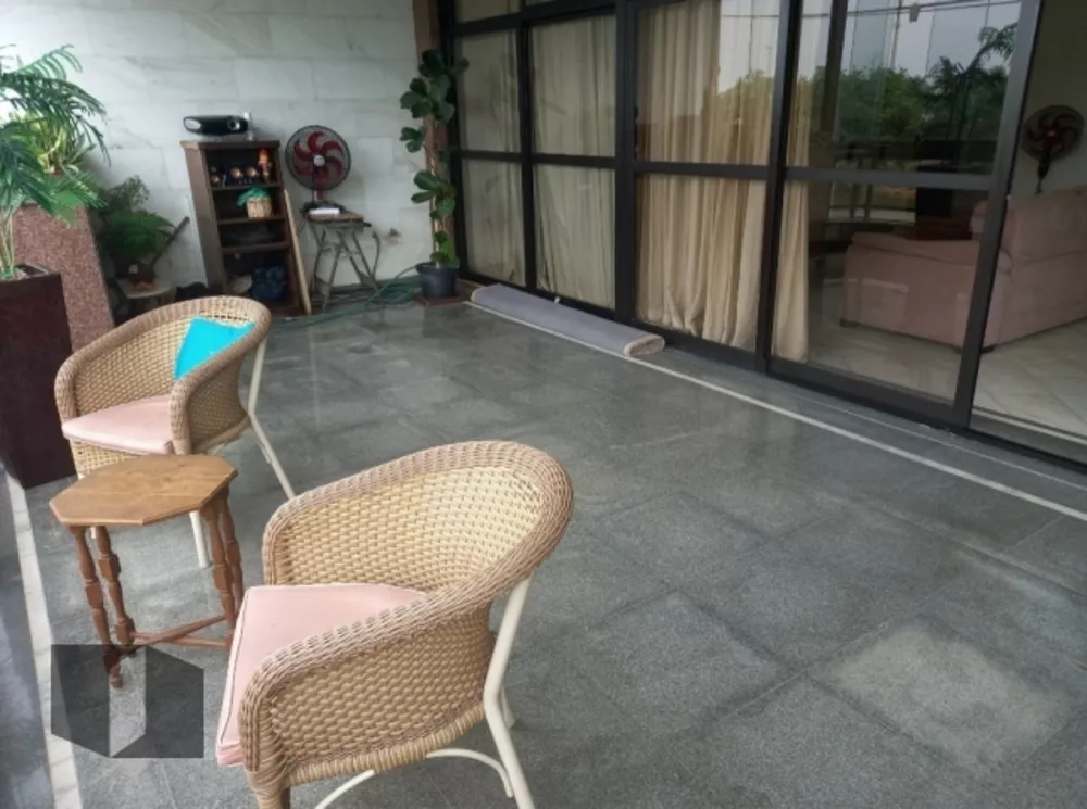 Apartamento, 3 quartos, 168 m² - Foto 42