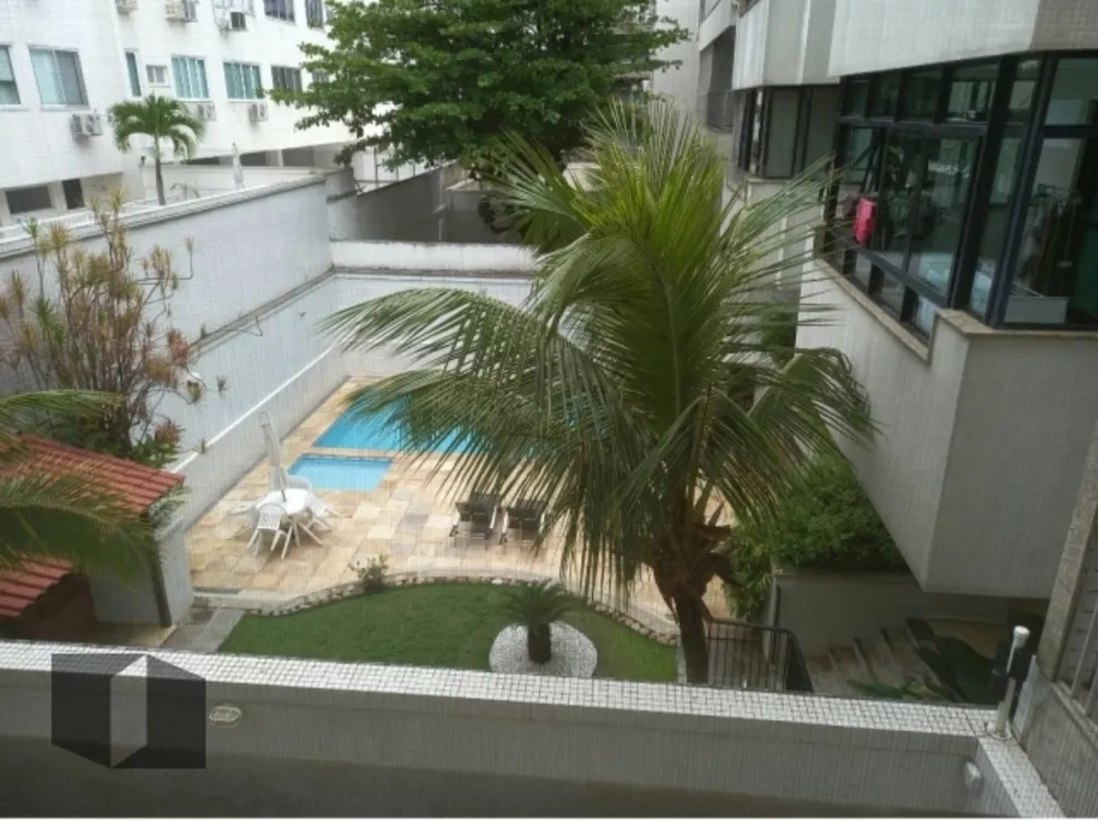 Apartamento, 3 quartos, 168 m² - Foto 64