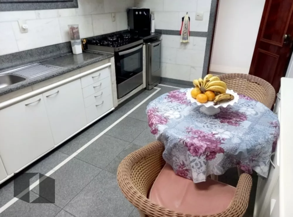 Apartamento, 3 quartos, 168 m² - Foto 29