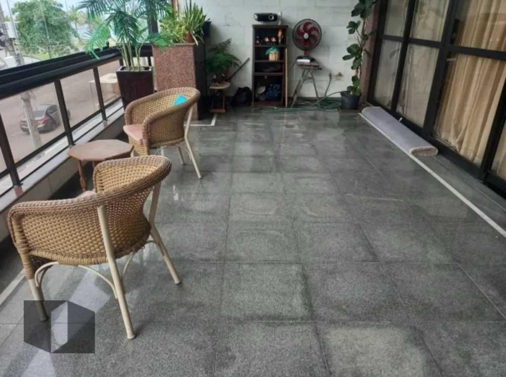 Apartamento, 3 quartos, 168 m² - Foto 35