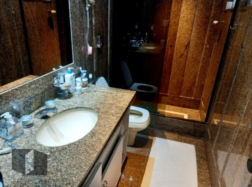 Apartamento, 3 quartos, 168 m² - Foto 25