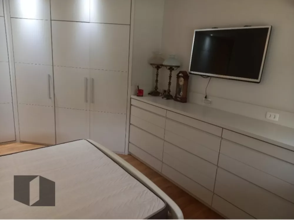 Apartamento, 3 quartos, 168 m² - Foto 40