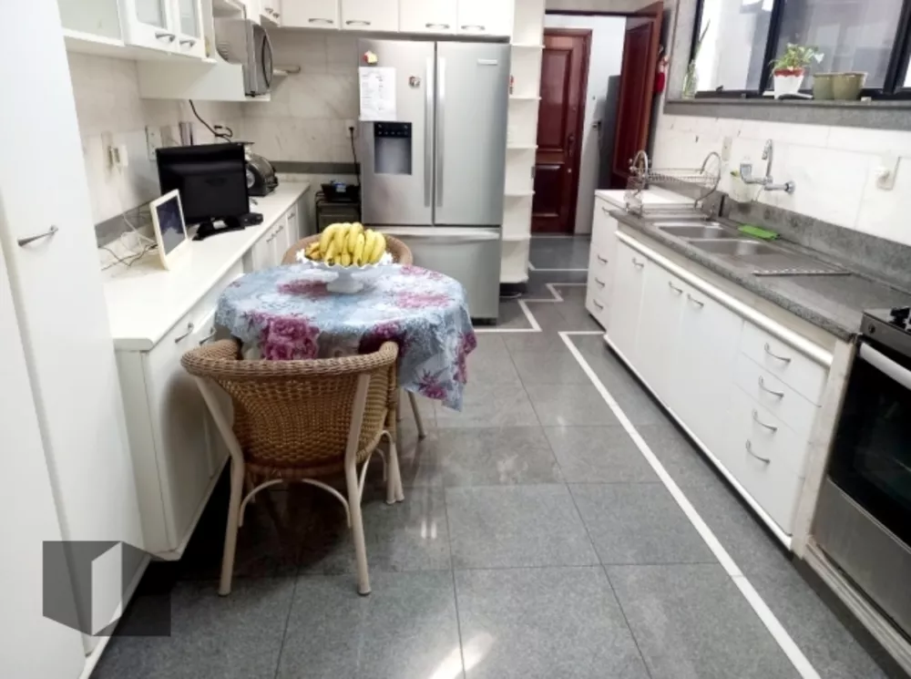 Apartamento, 3 quartos, 168 m² - Foto 26