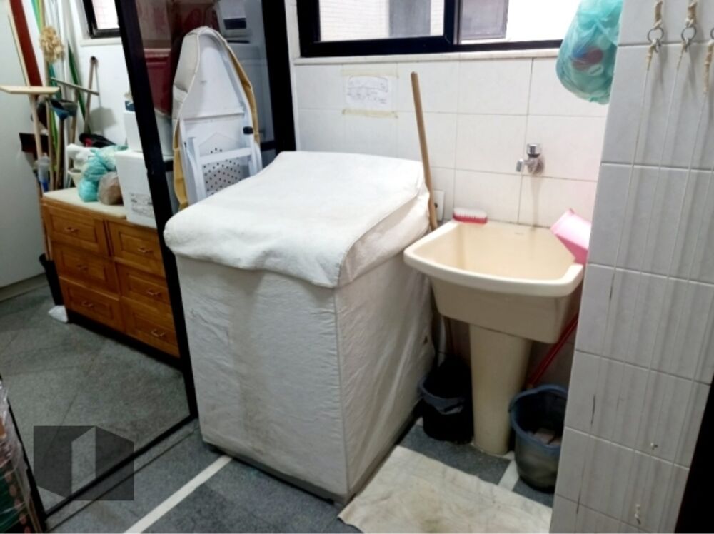 Apartamento, 3 quartos, 168 m² - Foto 32