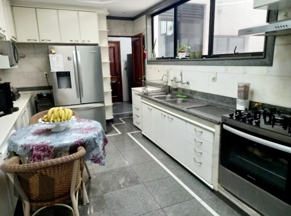 Apartamento, 3 quartos, 168 m² - Foto 27