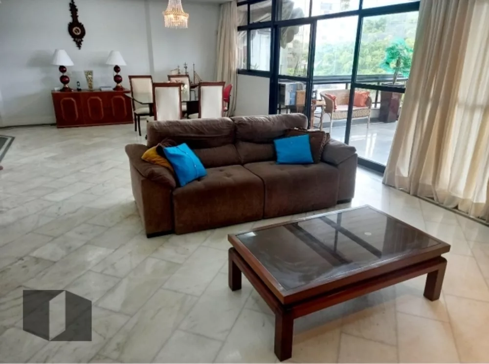 Apartamento, 3 quartos, 168 m² - Foto 2