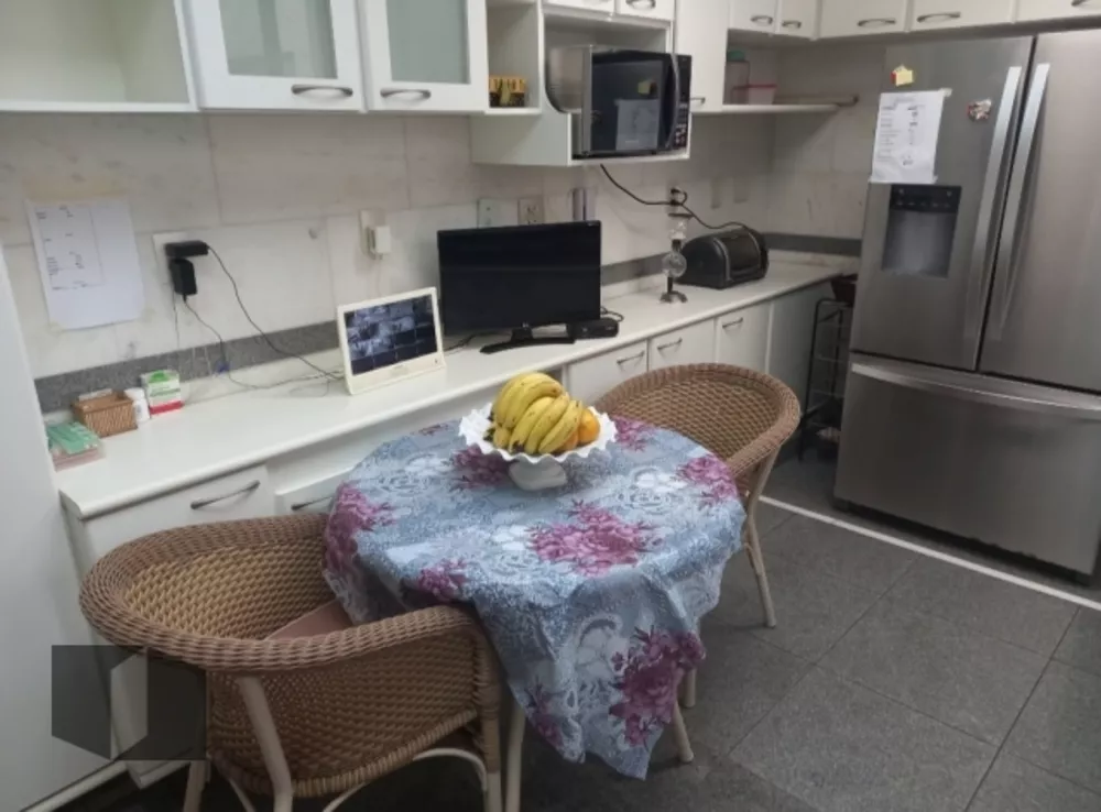 Apartamento, 3 quartos, 168 m² - Foto 34