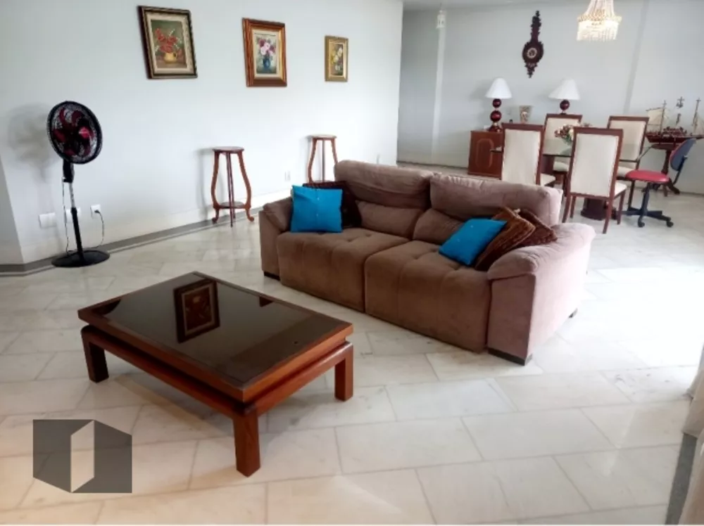 Apartamento, 3 quartos, 168 m² - Foto 3