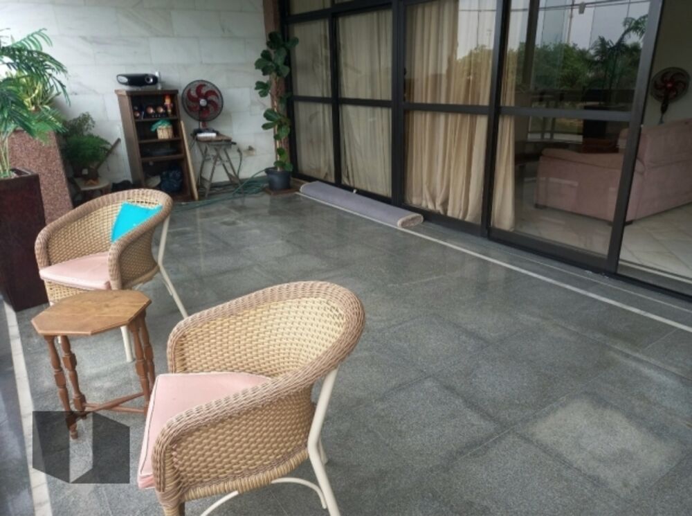 Apartamento, 3 quartos, 168 m² - Foto 11