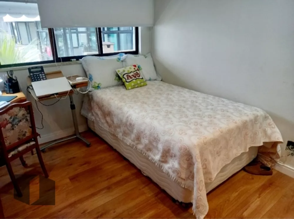 Apartamento, 3 quartos, 168 m² - Foto 59