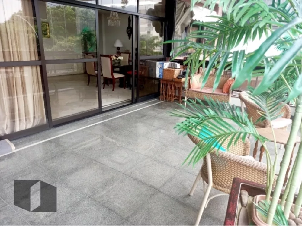 Apartamento, 3 quartos, 168 m² - Foto 9