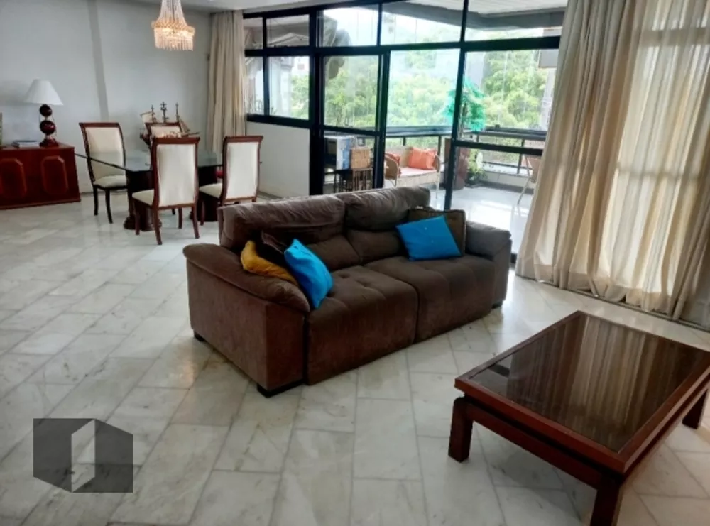 Apartamento, 3 quartos, 168 m² - Foto 51