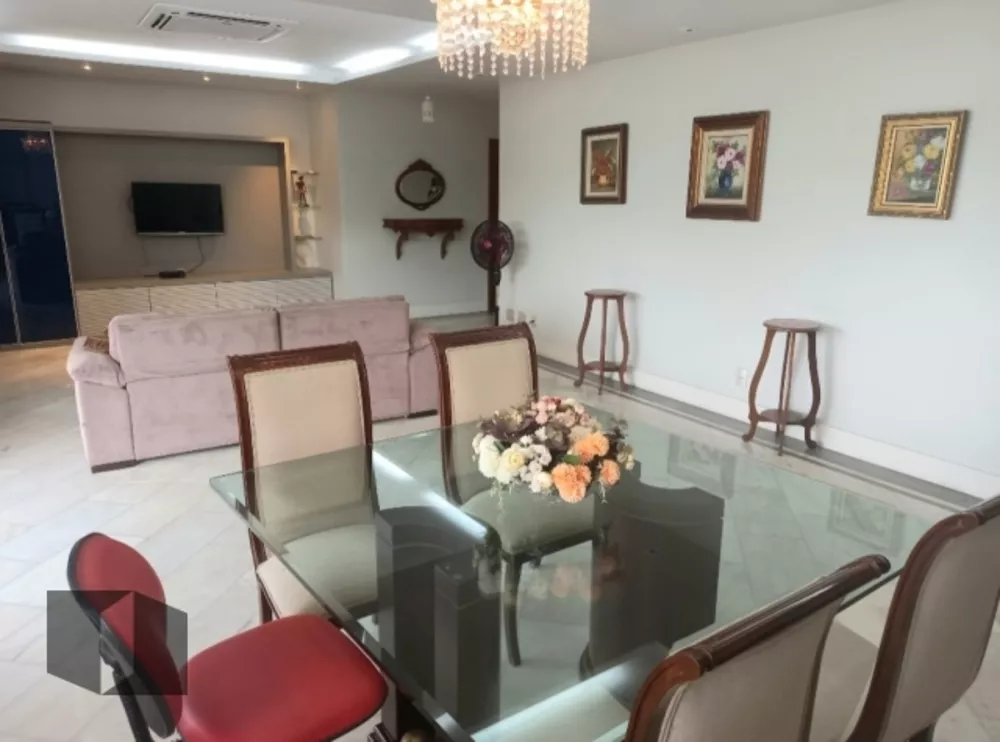 Apartamento, 3 quartos, 168 m² - Foto 37