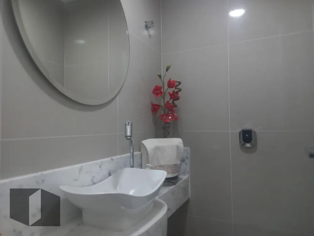 Cobertura, 3 quartos, 348 m² - Foto 8