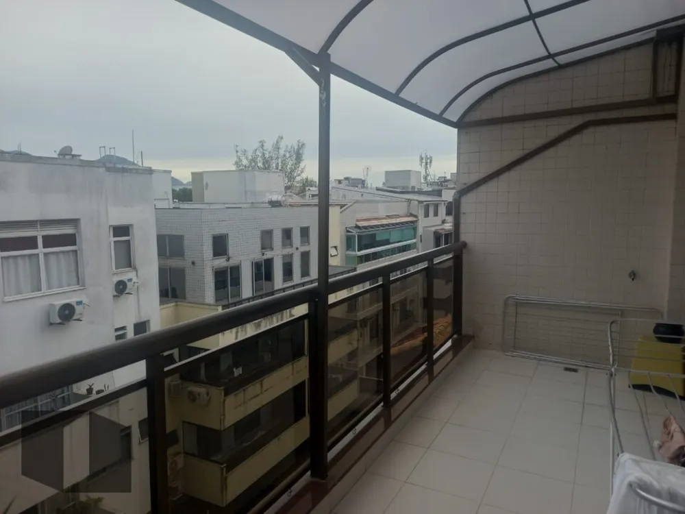 Cobertura, 3 quartos, 348 m² - Foto 20