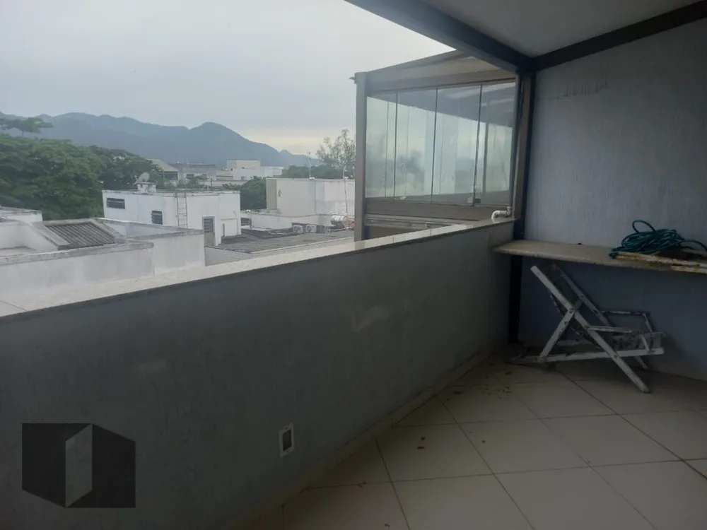 Cobertura, 3 quartos, 348 m² - Foto 1