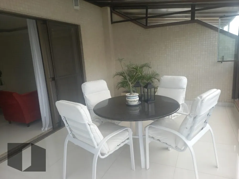 Cobertura, 3 quartos, 348 m² - Foto 7