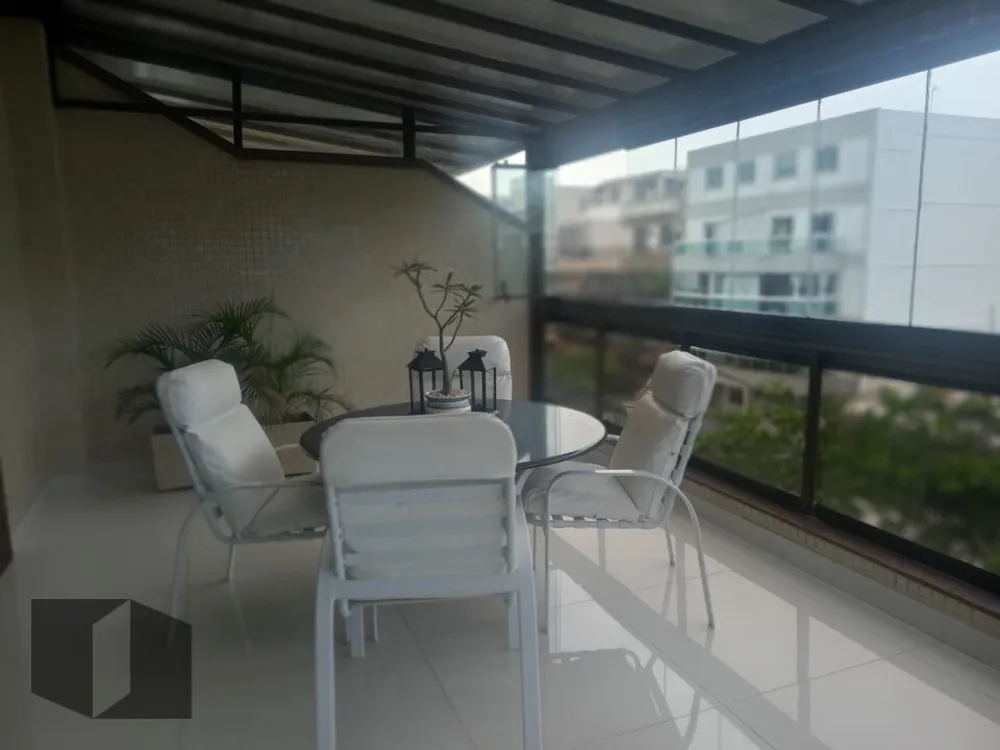 Cobertura, 3 quartos, 348 m² - Foto 35