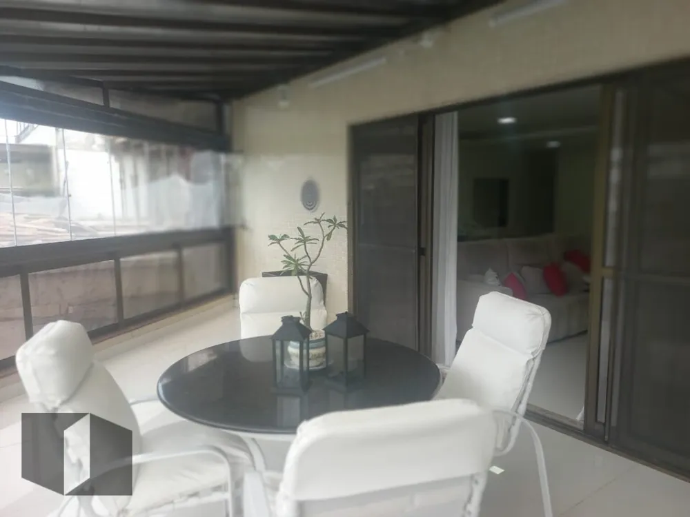 Cobertura, 3 quartos, 348 m² - Foto 4