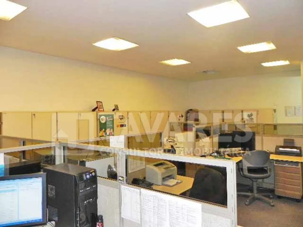 Sala-Conjunto, 136 m² - Foto 1