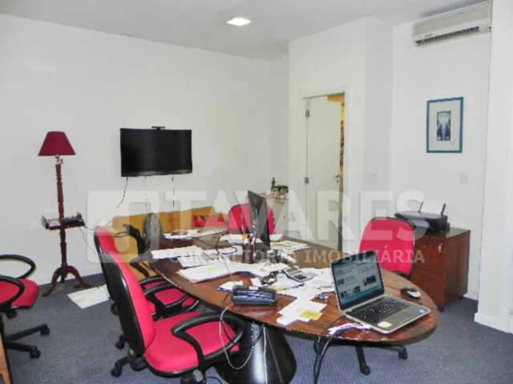 Sala-Conjunto, 136 m² - Foto 11