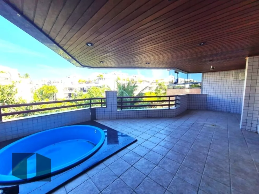 Apartamento, 3 quartos, 173 m² - Foto 1