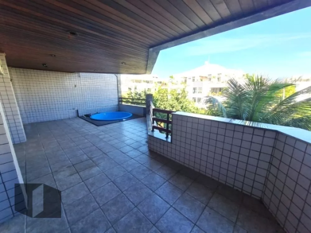 Apartamento, 3 quartos, 173 m² - Foto 46
