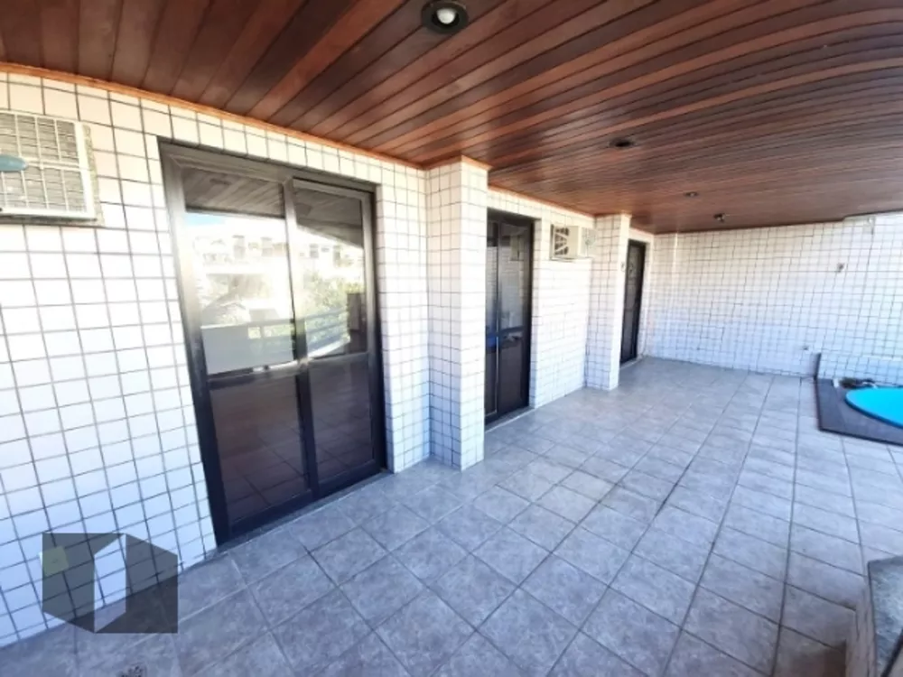 Apartamento, 3 quartos, 173 m² - Foto 34