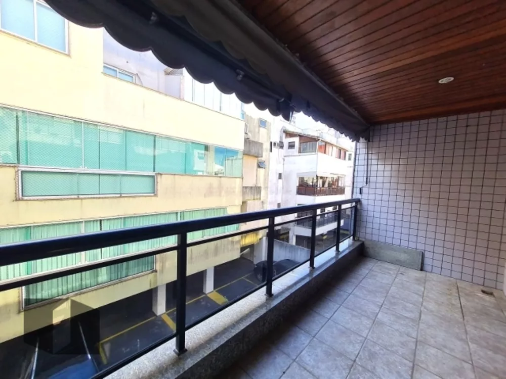Apartamento, 3 quartos, 173 m² - Foto 18