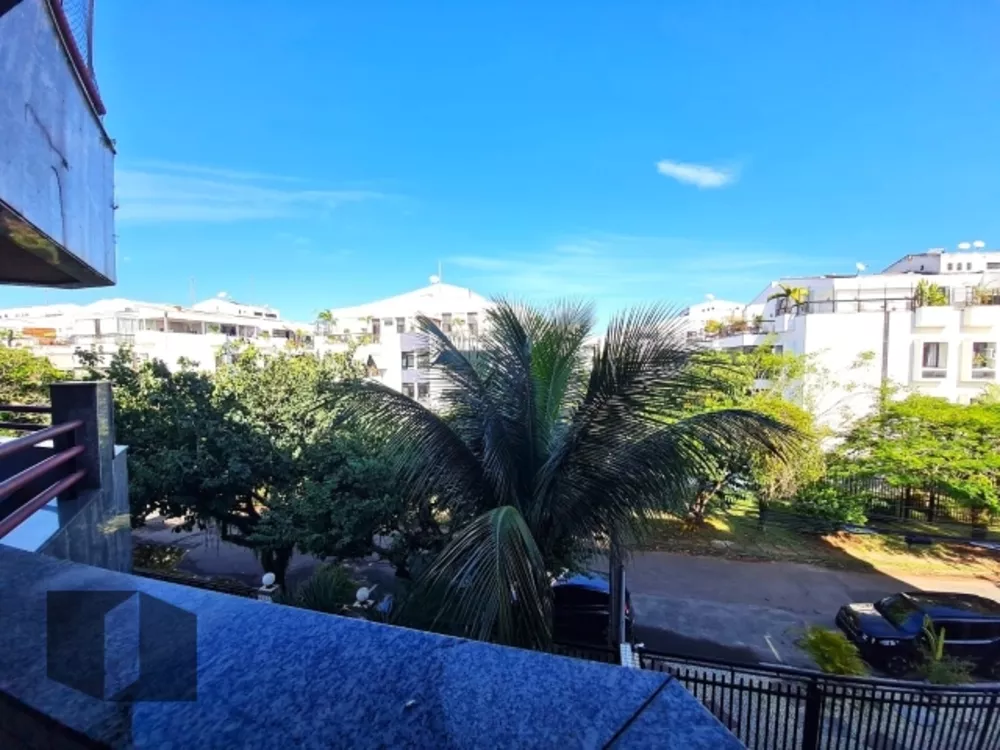 Apartamento, 3 quartos, 173 m² - Foto 4
