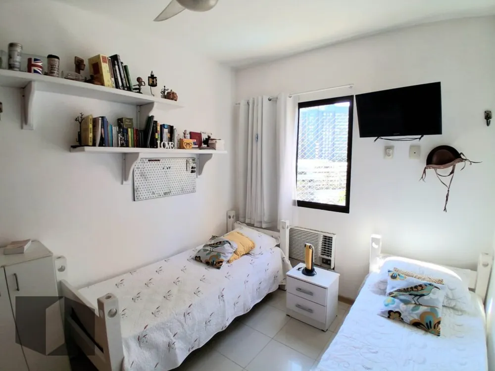Apartamento, 2 quartos, 84 m² - Foto 21
