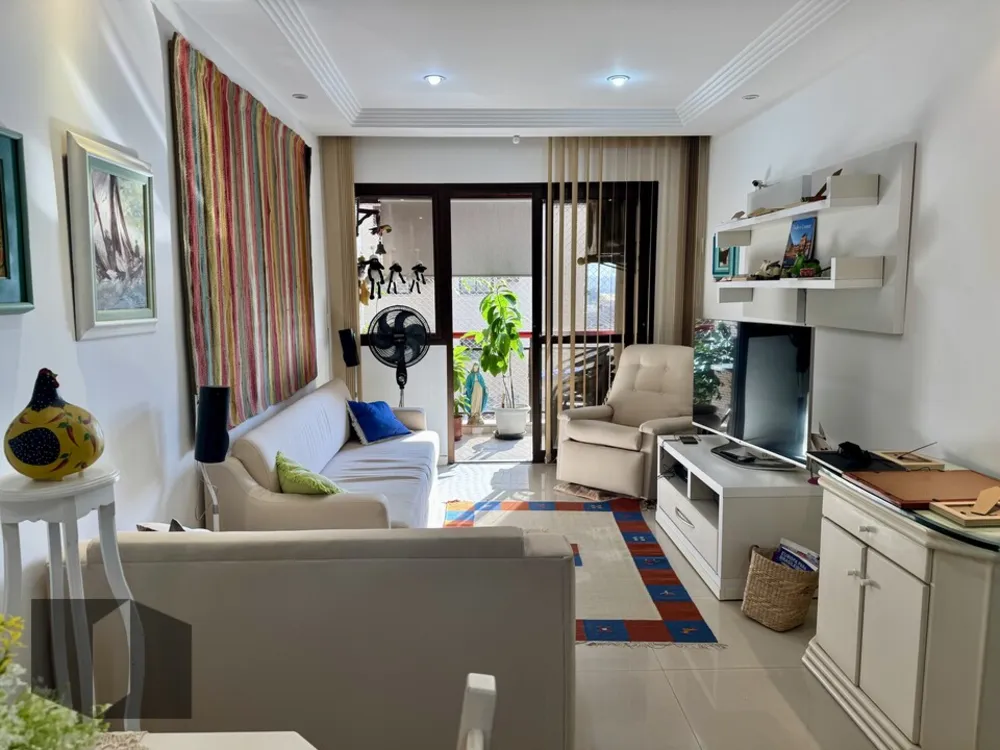 Apartamento, 2 quartos, 84 m² - Foto 13