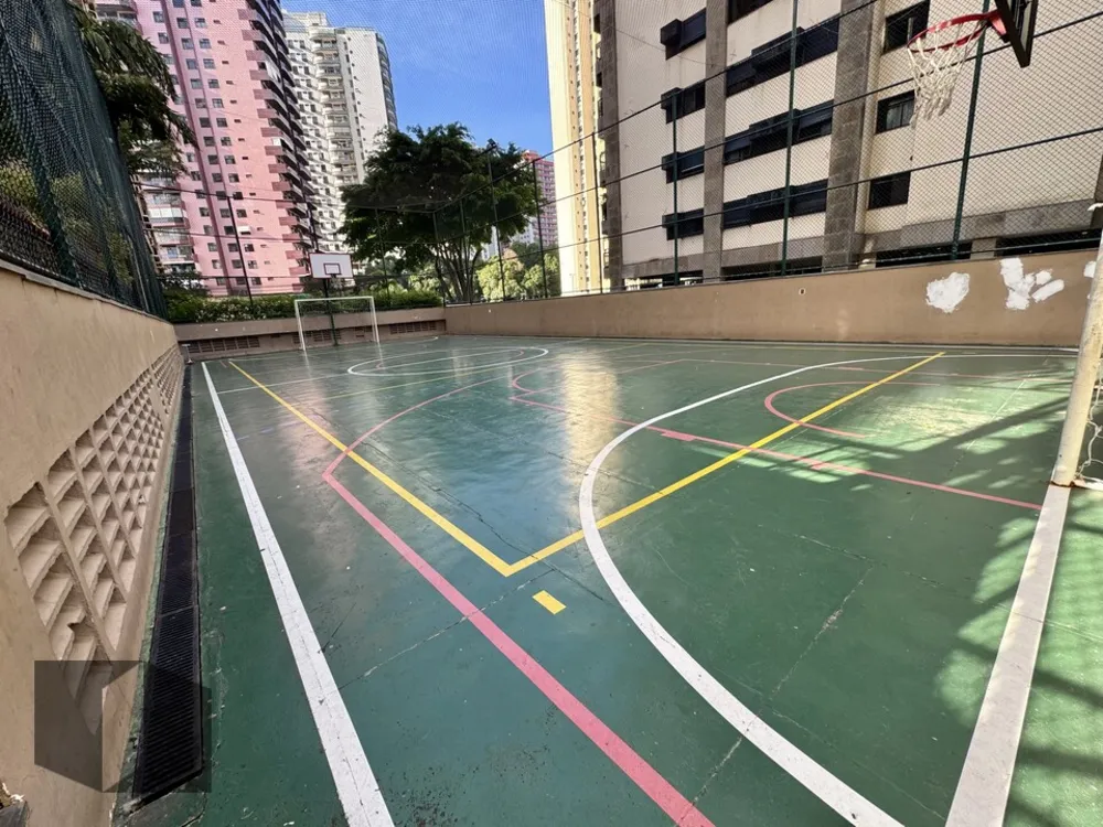 Apartamento, 2 quartos, 84 m² - Foto 7