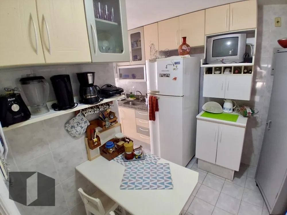 Apartamento, 2 quartos, 84 m² - Foto 17