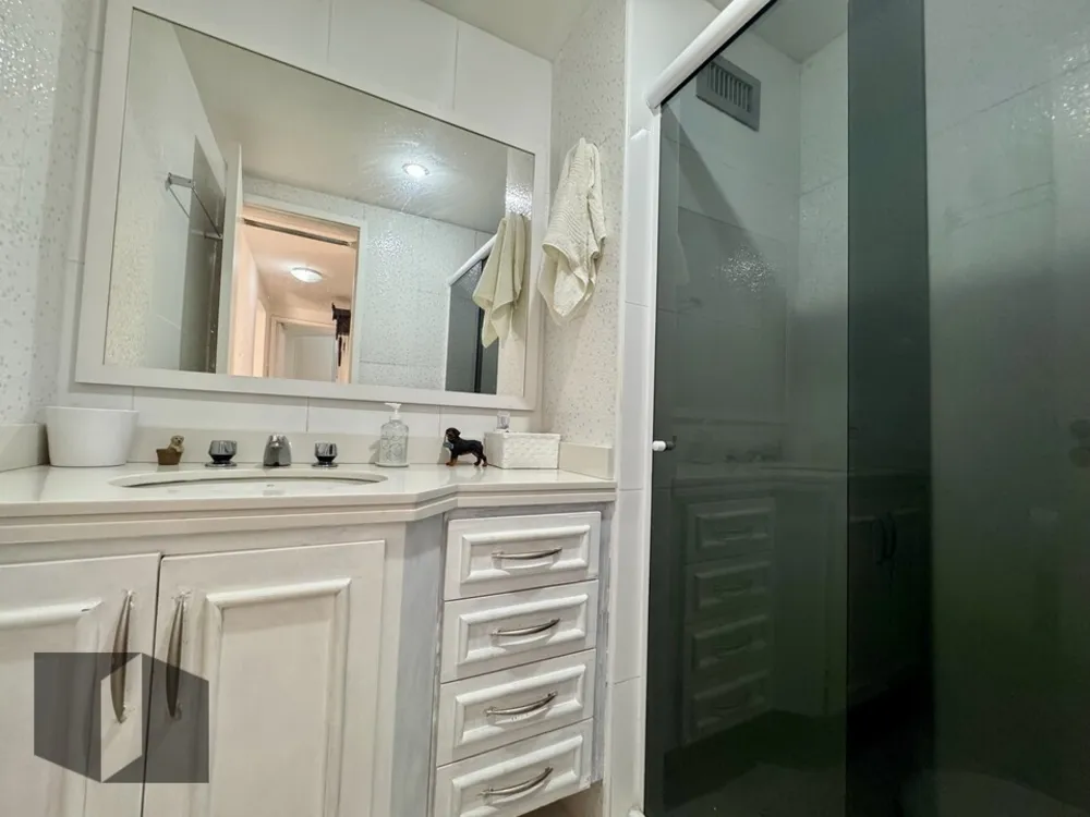 Apartamento, 2 quartos, 84 m² - Foto 2