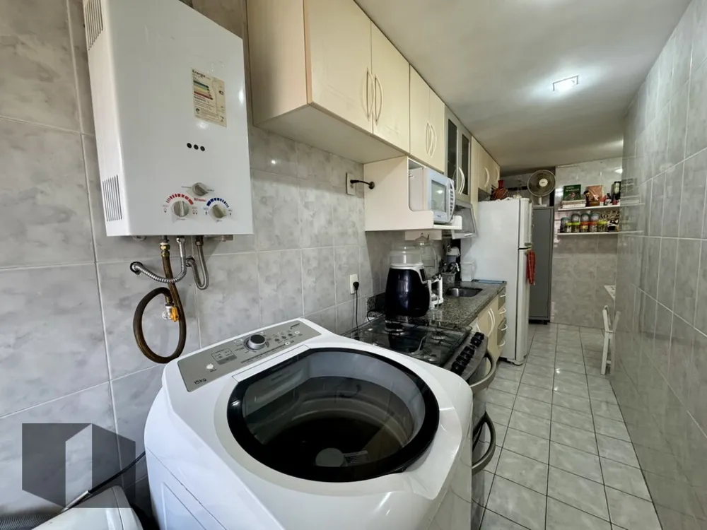 Apartamento, 2 quartos, 84 m² - Foto 12