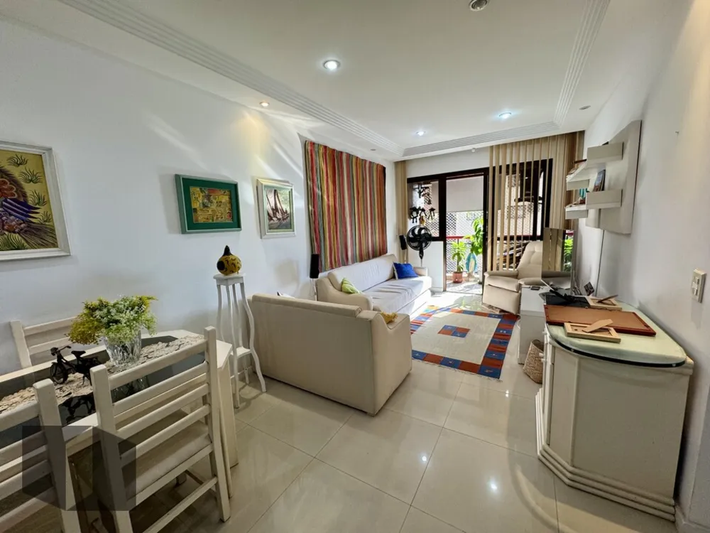 Apartamento, 2 quartos, 84 m² - Foto 24