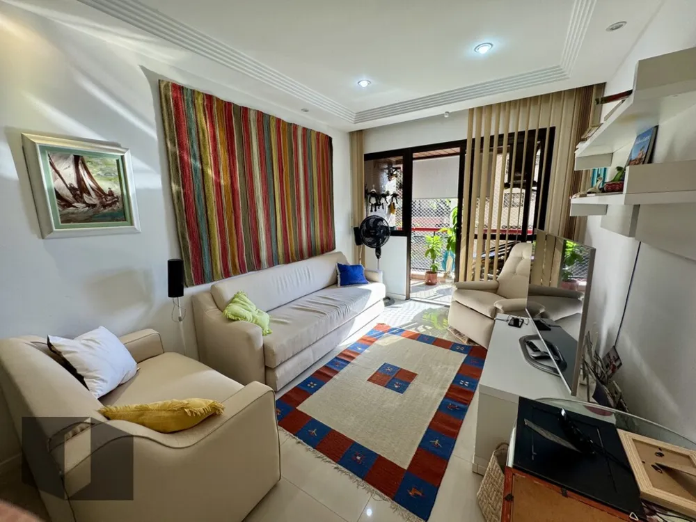 Apartamento, 2 quartos, 84 m² - Foto 18