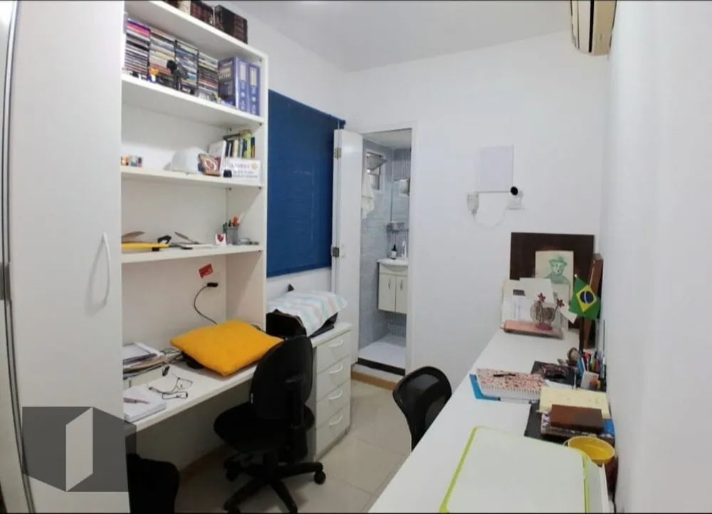 Apartamento, 2 quartos, 84 m² - Foto 14