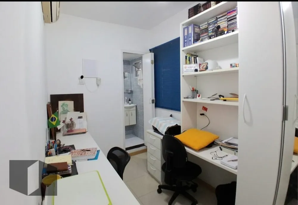 Apartamento, 2 quartos, 84 m² - Foto 5