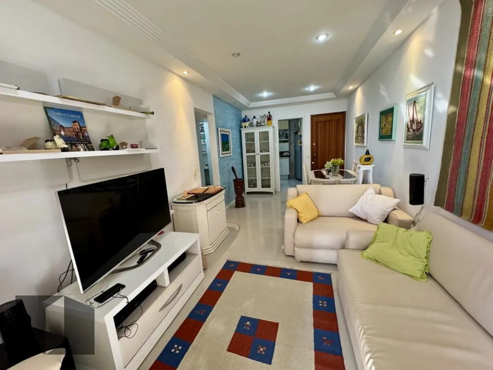 Apartamento, 2 quartos, 84 m² - Foto 19